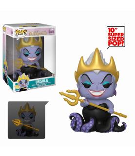 Pop! Disney: Little Mermaid - 10 inch Ursula (no569)