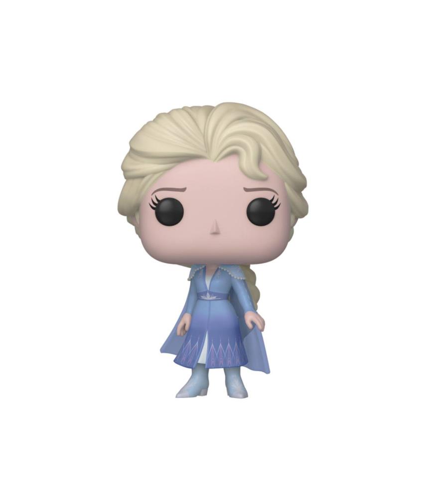 Frozen II POP! Disney Vinyl Figure Elsa (no581)