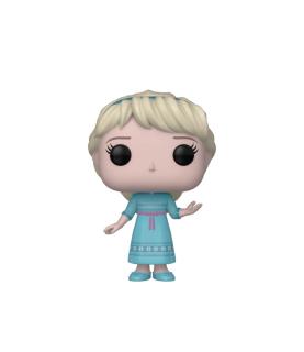 Frozen II POP! Disney Vinyl Figure Young Elsa (no588)