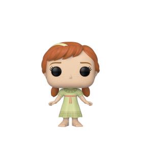 Frozen II POP! Disney Vinyl Figure Young Anna (no589)