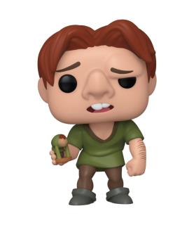 The Hunchback of Notre Dame POP! Disney Vinyl Figure Quasimodo (no633)