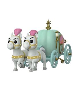 Cinderella POP! Town Vinyl Figure Cinderella's Carriage (no78)
