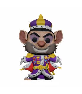 The Great Mouse Detective POP! Vinyl Figure Ratigan  (no776)