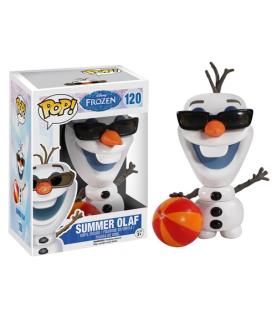 Summer Olaf (no120)