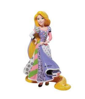 Rapunzel Figurine