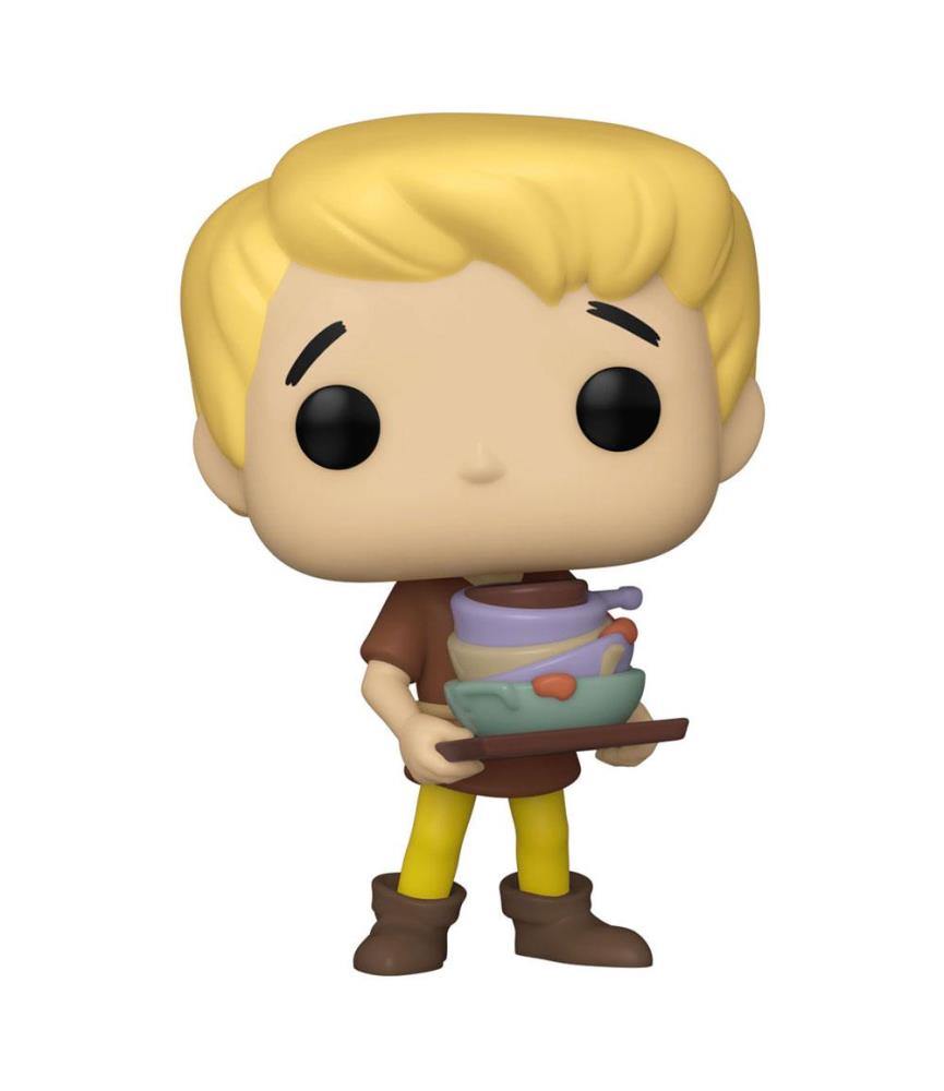 The Sword in the Stone POP! Movies Vinyl Figure Arthur  (no1099)