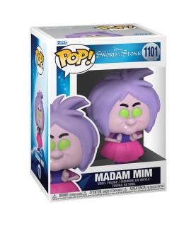 The Sword in the Stone POP! Movies Vinyl Figure Madam Mim (no1101)