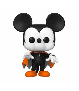 Spooky Mickey (no795)