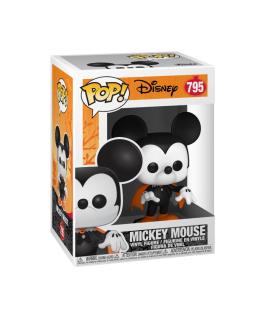 Spooky Mickey (no795)