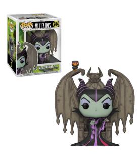 Deluxe Movies Vinyl Figure Maleficent on Throne (no784)