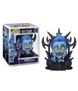 Pop! Deluxe: Hercules 25th anniversary - Hades on Throne (no785)