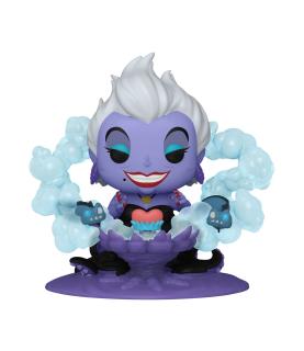 Pop! Deluxe: Disney Villains - Ursula on Throne (no1089)