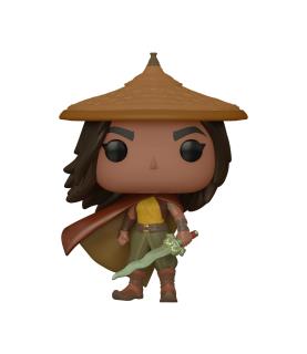 Pop! Disney: Raya and the Last Dragon - Raya (no998)