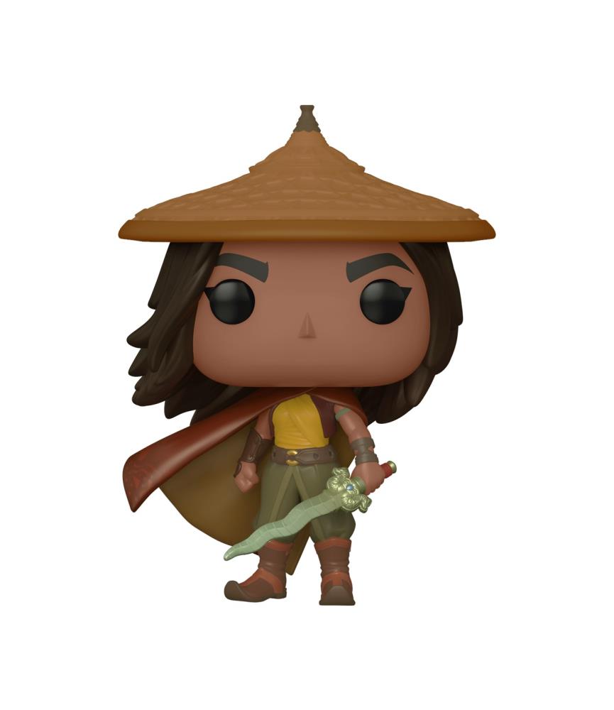 Pop! Disney: Raya and the Last Dragon - Raya (#998)