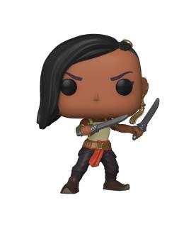 Pop! Disney: Raya and the Last Dragon - Namaari (no1001)