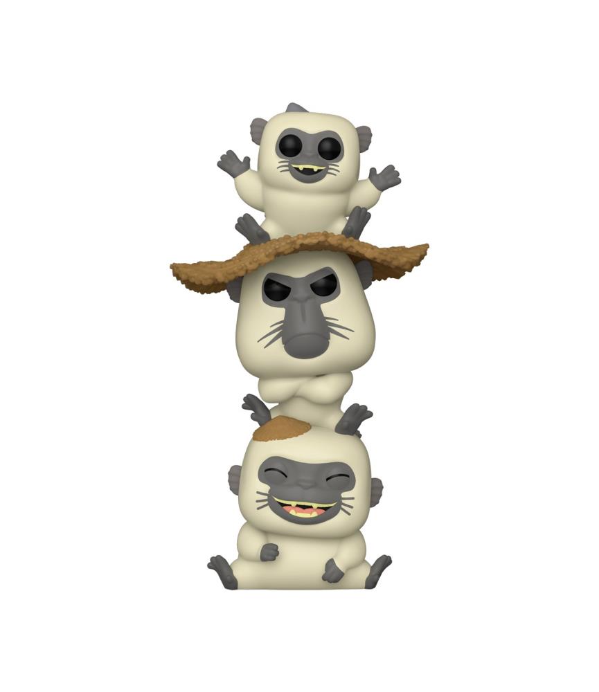 Pop! Disney: Raya and the Last Dragon - Ongi (no1003)