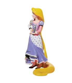 Rapunzel Figurine