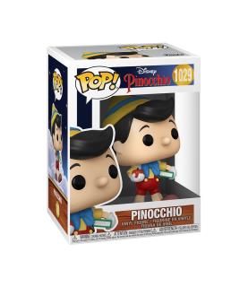 Pop! Disney: Pinocchio - School Bound Pinocchio (no1029)