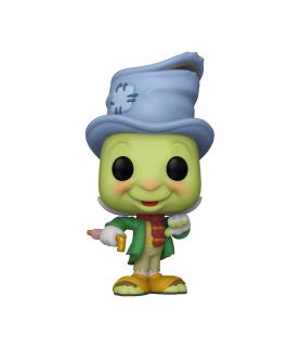 Pop! Disney: Pinocchio - Street Jiminy (no1026)
