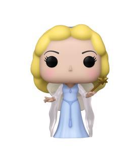Pop! Disney: Pinocchio - Blue Fairy (#1027)