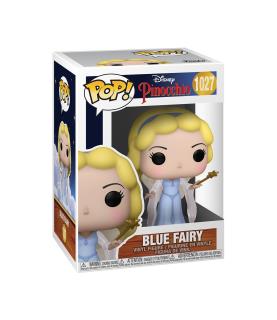 Pop! Disney: Pinocchio - Blue Fairy (#1027)