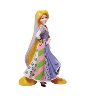 Rapunzel Figurine