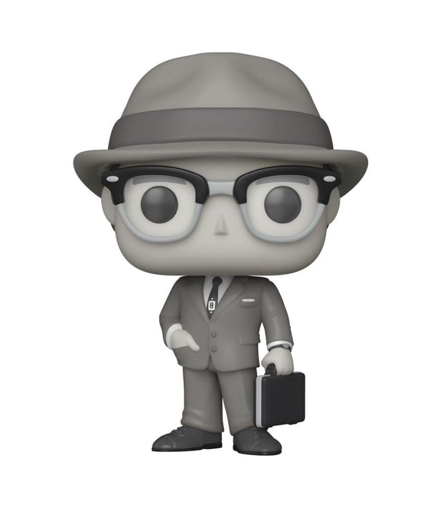 WandaVision POP! TV Vinyl Figures Vision (50s) (#714)
