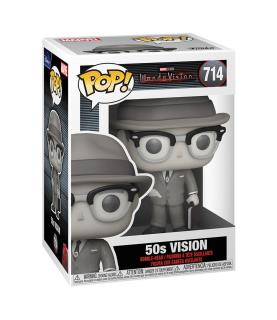 WandaVision POP! TV Vinyl Figures Vision (50s) (no714)