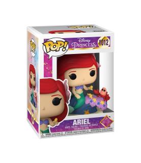 Pop! Disney: Ultimate Princess - Ariel (no1012)