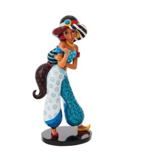 Jasmine Figurine