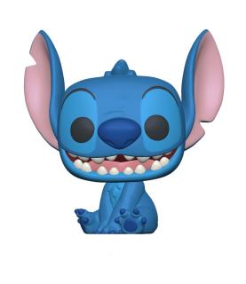 Pop! Disney: Lilo and Stitch - Stitch Super Sized (no1046)