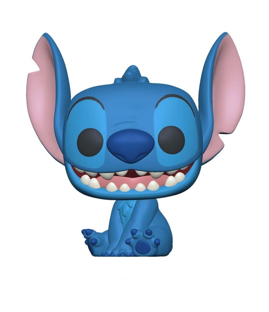Pop! Disney: Lilo and Stitch - Stitch Super Sized (no1046)