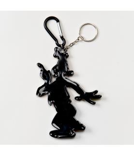 Goofy Keychain