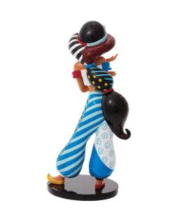 Jasmine Figurine