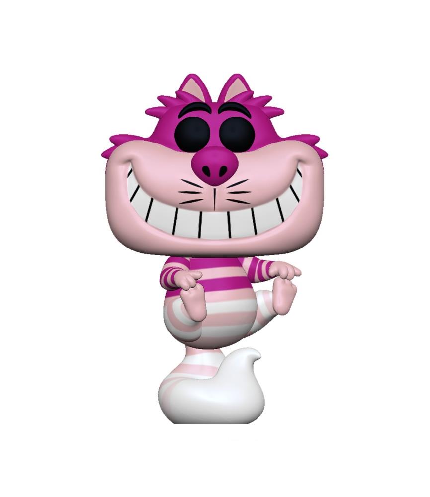 Cheshire (70th anniv.) (no1059)