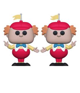 2-Pack Tweedle Dee & Dum (no)