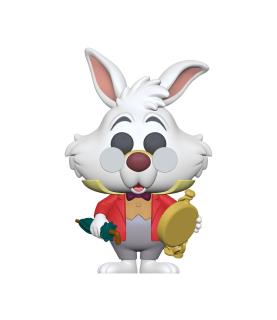 White Rabbit (70th anniv.) (no1062)