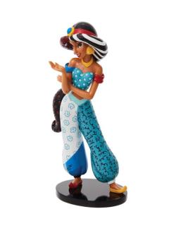 Jasmine Figurine