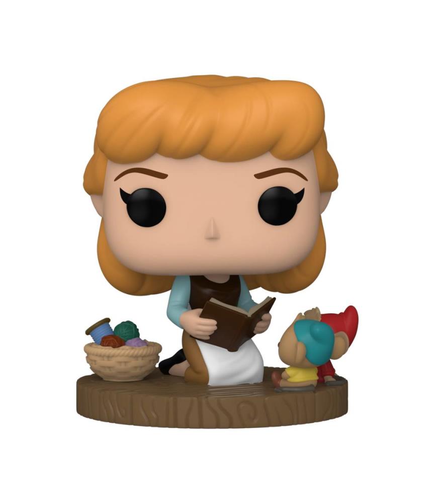 Ultimate Princess - Cinderella (no1015)