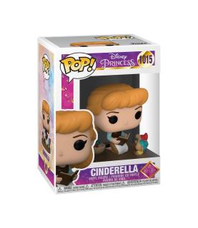 Ultimate Princess - Cinderella (no1015)