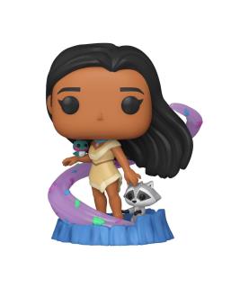 Pop! Disney: Ultimate Princess - Pocahontas (no1017)