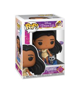 Pop! Disney: Ultimate Princess - Pocahontas (no1017)