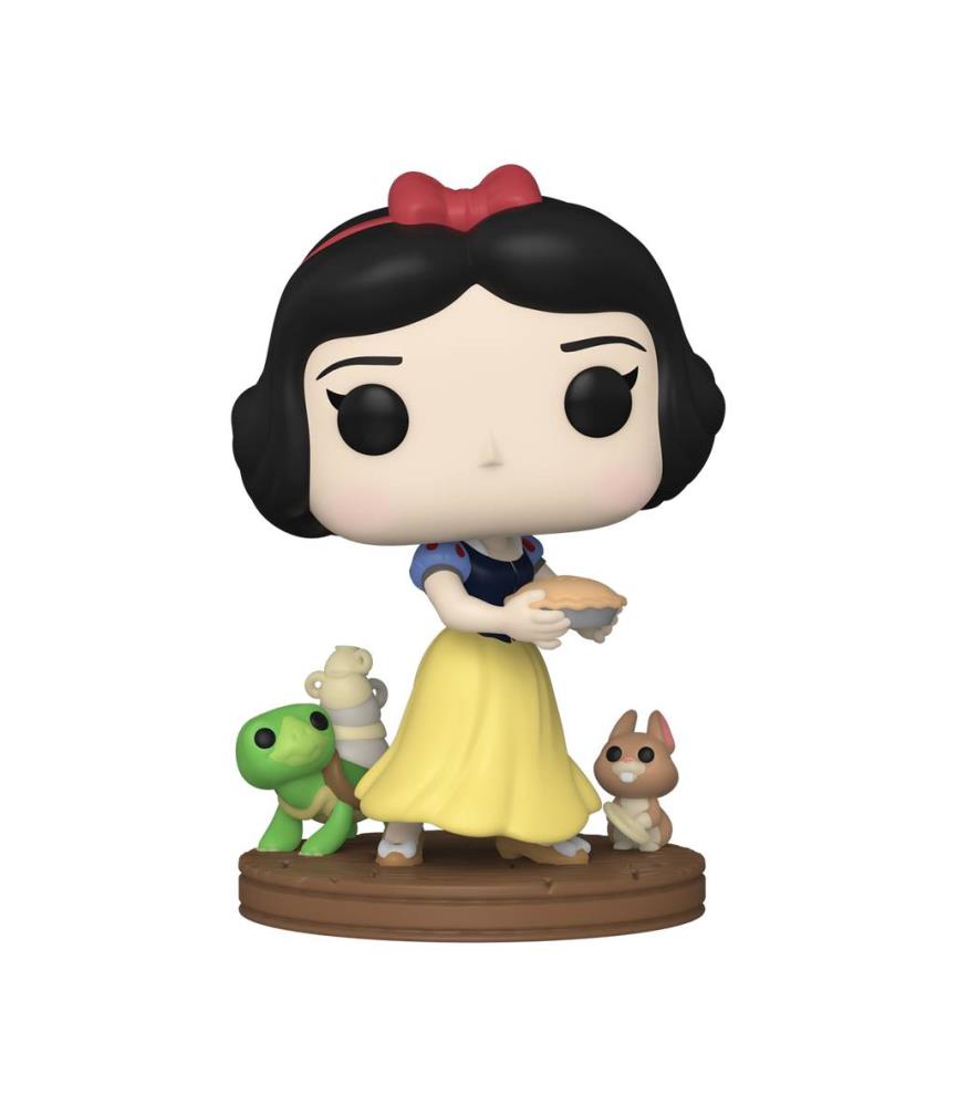 Pop! Disney: Ultimate Princess - Snow White (no1019)