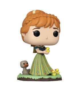 Pop! Disney: Ultimate Princess - Anna (no1023)