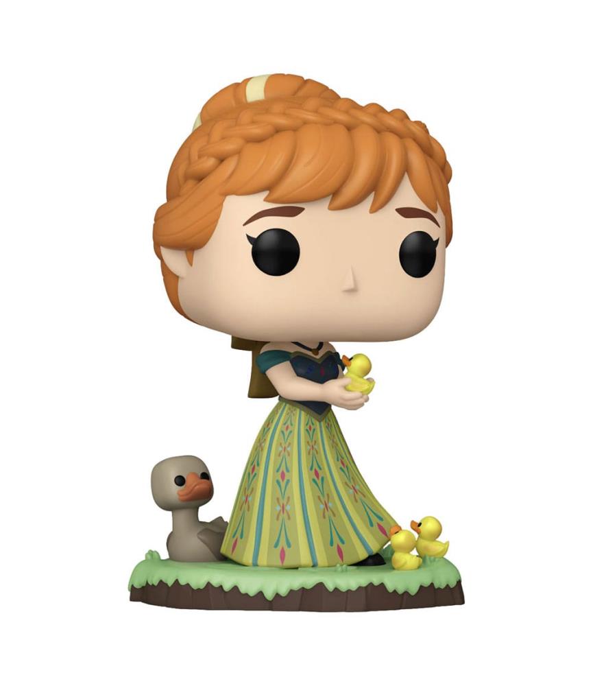 Pop! Disney: Ultimate Princess - Anna (no1023)