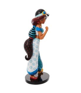 Jasmine Figurine