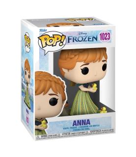 Pop! Disney: Ultimate Princess - Anna (no1023)