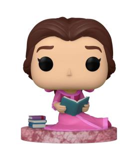 Disney: Ultimate Princess POP! Disney Vinyl Figure Belle  (no1021)