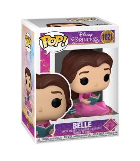 Disney: Ultimate Princess POP! Disney Vinyl Figure Belle  (no1021)