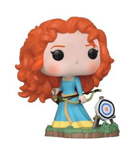 Disney: Ultimate Princess POP! Disney Vinyl Figure Merida (Brave) (no1022)